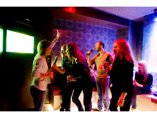 Photo ANNIVERSAIRES KARAOKE GRAND TUNIS 93 769 763 image 2/6