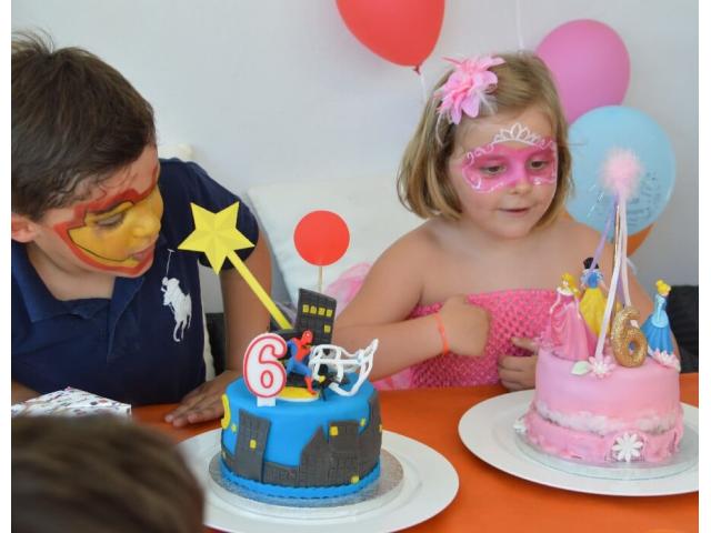 Photo ANNIVERSAIRES / REUSSITES SCOLAIRES image 2/6