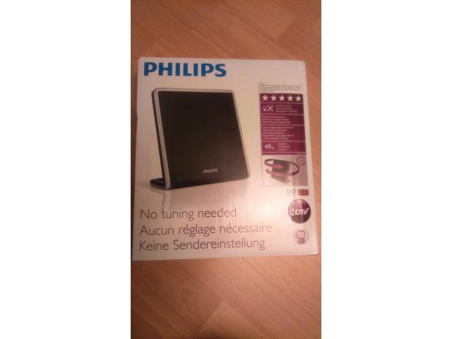 Photo Antenne portable image 2/3