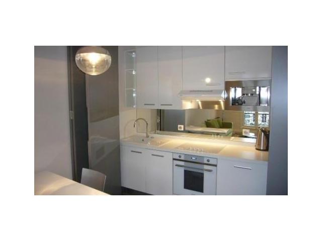 Photo AP 2 pièces de 40 m2 à 67000 Strasbourg image 2/2