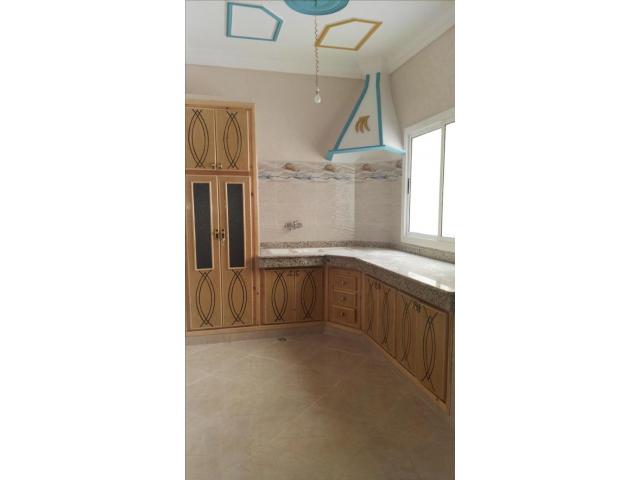 Photo apartement a hay el andalous  ridchousse image 2/6