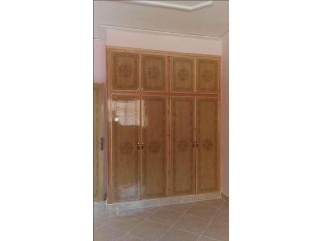Photo apartement a route sidi yahya 200 M image 2/6