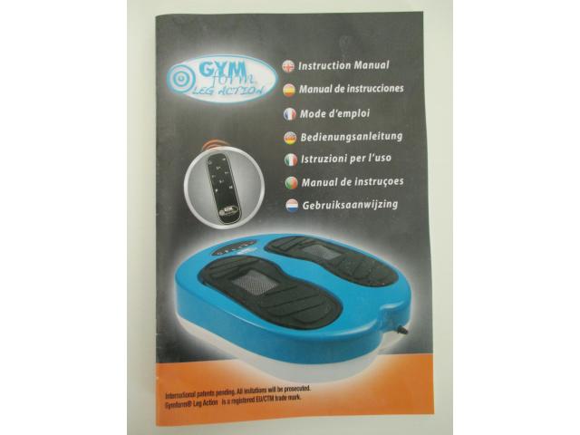 Photo Appareil de massage image 2/5