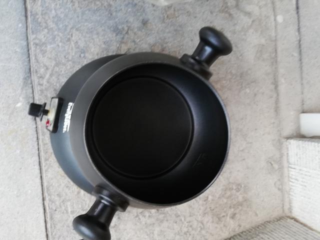 Photo Appareil électrique à fondue image 2/5