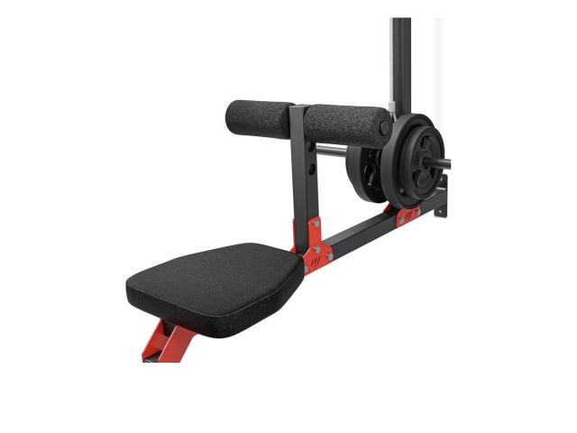 Photo Appareil musculation /fitness neuf dans sa boite image 2/6