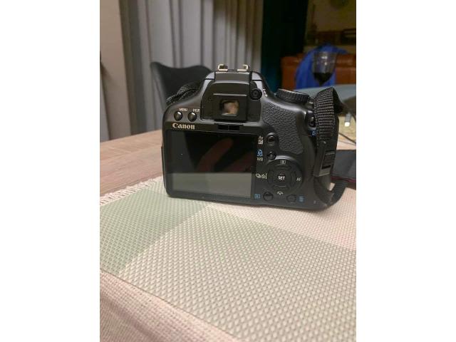 Photo Appareil photo canon450D image 2/4