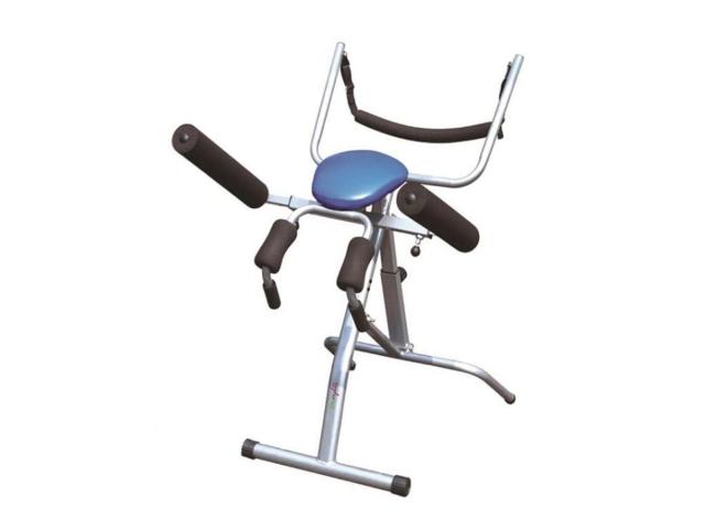 Photo Appareil pour le dos image 2/2