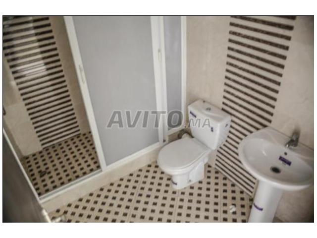 Photo Appart 150m haut standing  Ain sebaa image 2/6