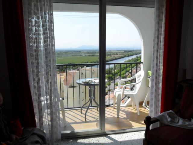 Photo appart 4 pers bord mer espagne image 2/6