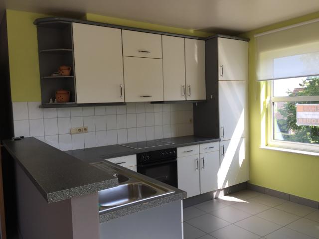 Photo Appart 90 m2 2 chambres et 2 terrasses image 2/5