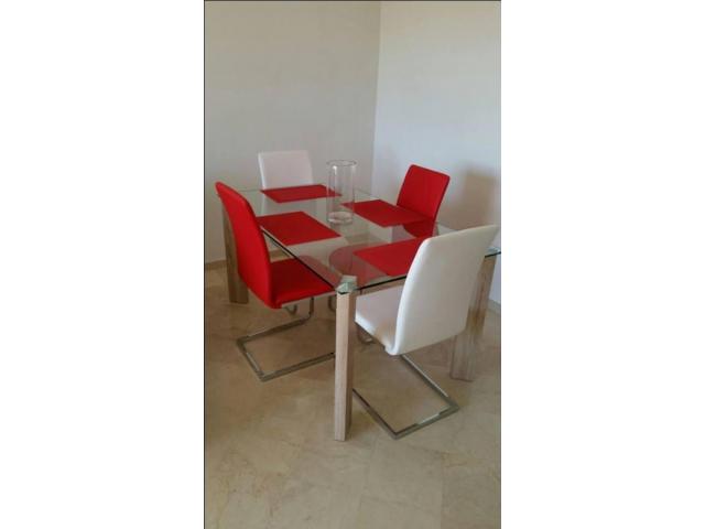 Photo Appart COUP DE CŒUR meublé à l Hivernage image 2/6