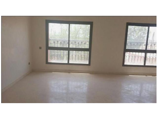 Photo Appart de 135m de bon standing à l Hivernage image 2/6