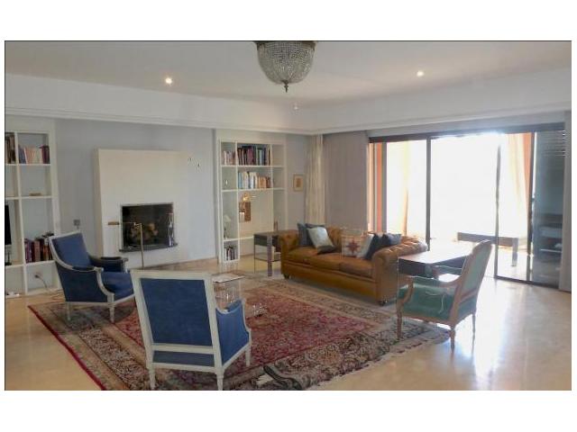 Photo Appart de 250m vc terrasse a l Hivernage image 2/6