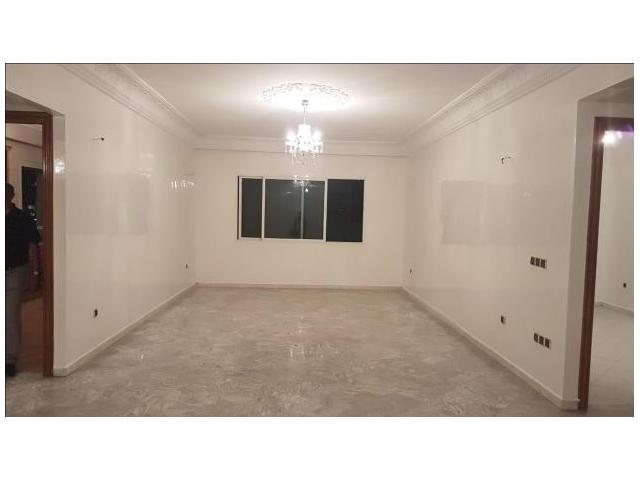 Photo Appart de luxe 121 M2 au quartier des hôpitaux image 2/6