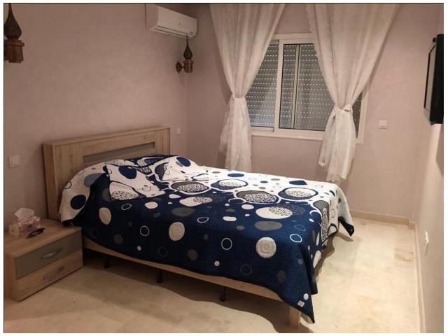 Photo Appart de standing meuble a Semlalia image 2/6
