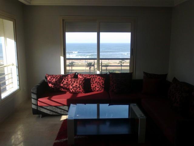 Photo Appart'Hôtel, Vue sur Mer, Bd de la Corniche image 2/6