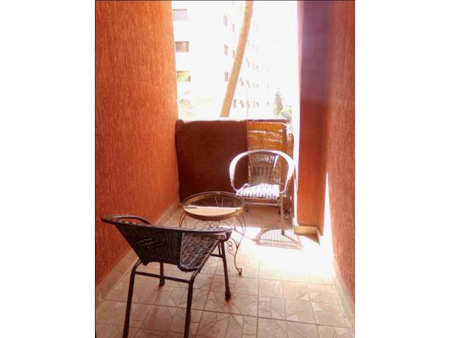 Photo appart meublé de 2ch  vc balcon piscine à Guéliz image 2/6