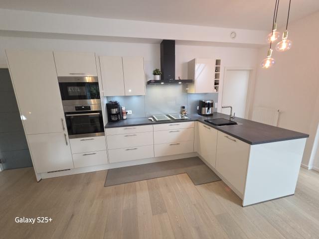 Photo Appart NEUF 3 ch (125 m2) à ORBAIS image 2/6