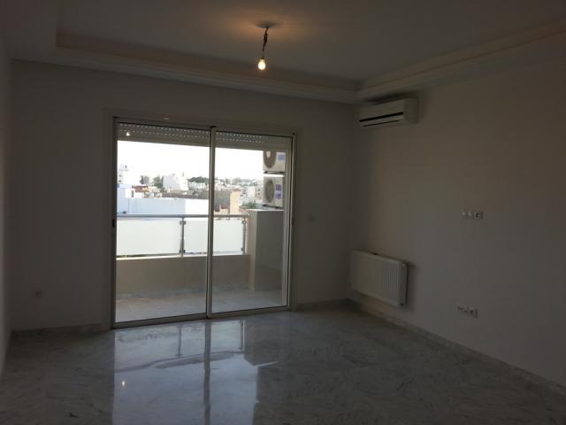 Photo Appart S2 Cité Militaire Sousse image 2/6