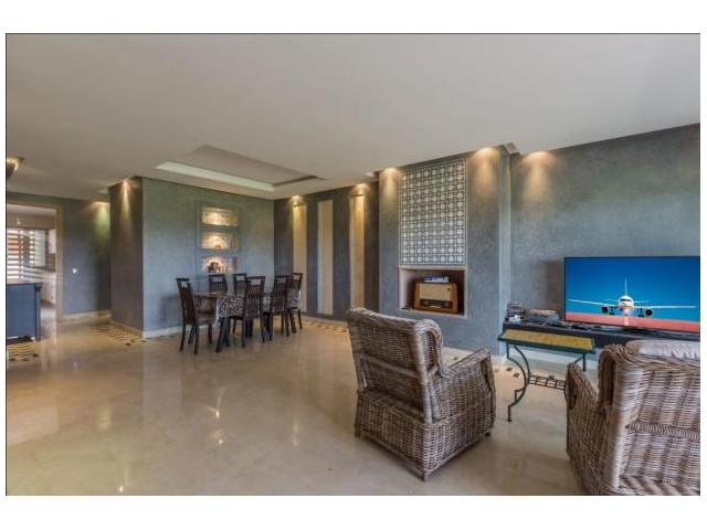Photo Appart vc belle terrasse 3ch au Prestigia image 2/6