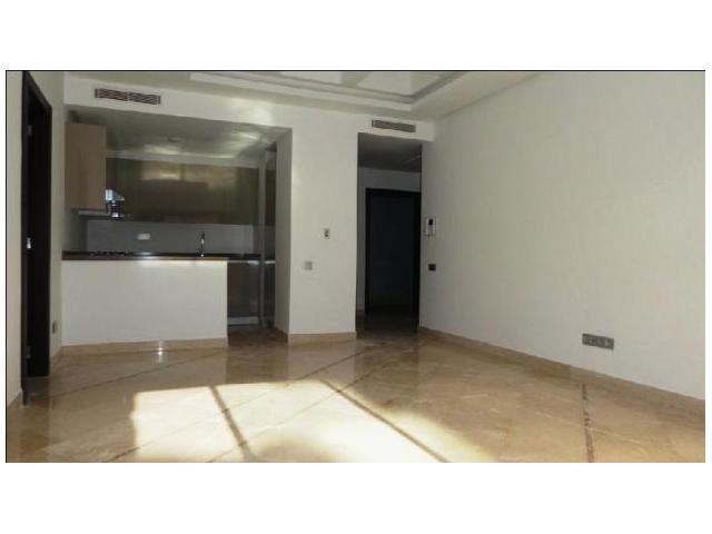 Photo appart vc grde terrasse au Carre Eden image 2/6