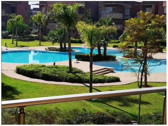 Photo Appart vide vc belle terrasse au Prestigia image 2/6