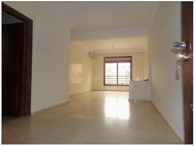 Photo Appart vide vc terrasse a l Hivernage image 2/6