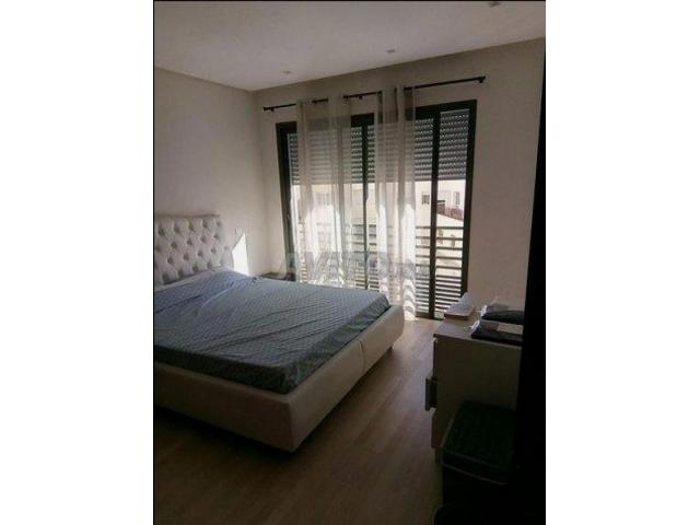 Photo APPARTEMEN TRIANGLE D OR 2CH AV GRANDE TERRASSE image 2/6