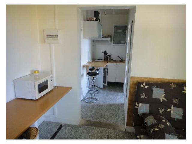 Photo Appartement 1 pièces  - AIX EN PROVENCE image 2/4