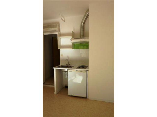 Photo Appartement 1 pièces  - AIX EN PROVENCE image 2/4