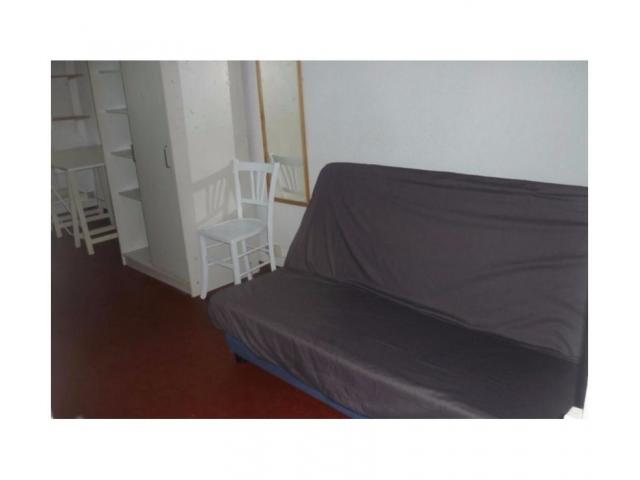 Photo Appartement 1 pièces - AIX EN PROVENCE image 2/5