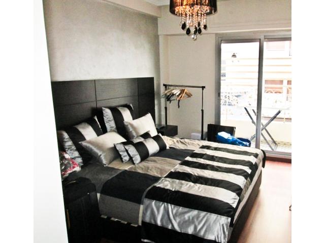 Photo Appartement 100 m²  à vendre - Triangle d'or image 2/4