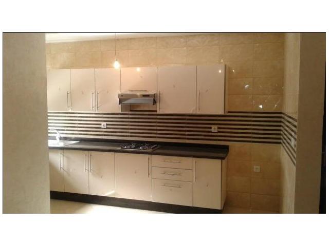 Photo appartement 100 m2 avec bon finition image 2/6