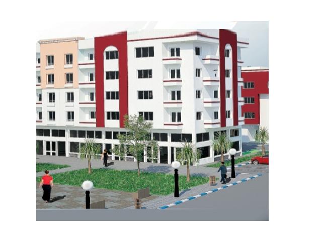 Photo Appartement 100M dans une résidence de luxe à Bouznika image 2/5