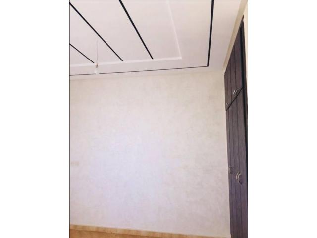 Photo appartement 112 m2 avec bonne finition image 2/6