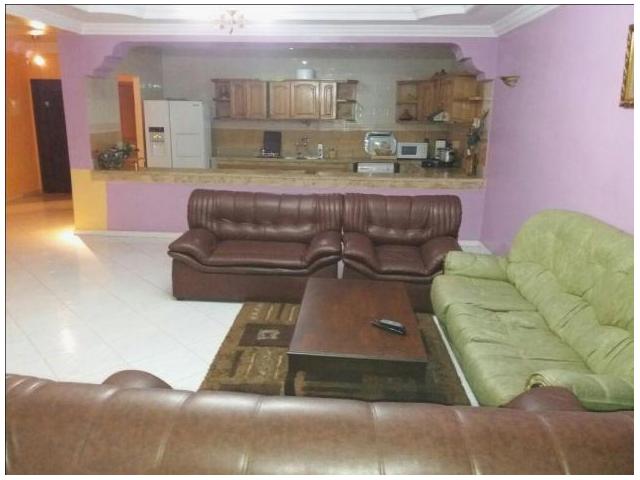 Photo Appartement 130 m2 MALABATA image 2/6