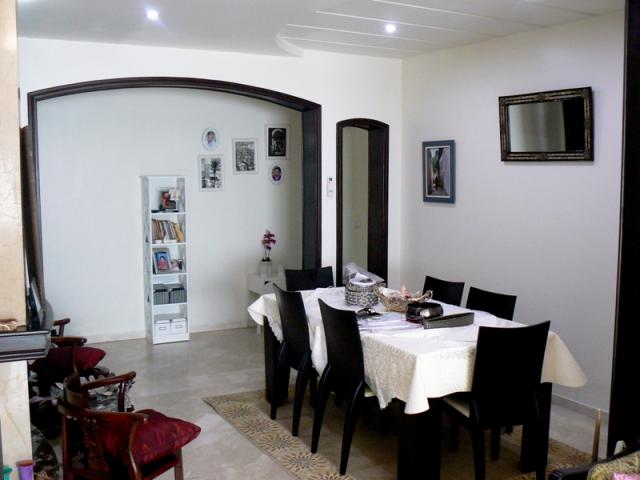 Photo Appartement 131 m² à vendre - Maarif Extension image 2/5