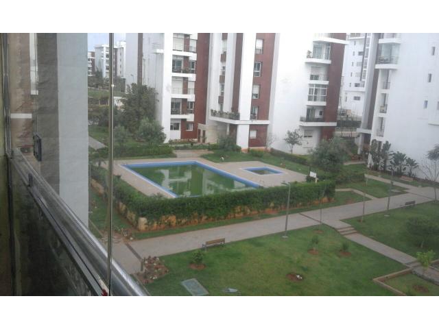 Photo appartement 176 m haut sanding a hay ryad image 2/5