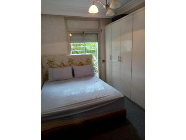 Photo Appartement 2 chambres doubles salon a nassim image 2/6
