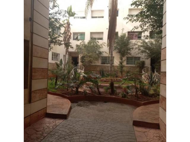Photo Appartement 2 chambres en location à Maarif image 2/6