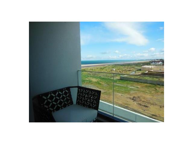 Photo Appartement 2 chambres neuf vue mer plage a 100m image 2/6