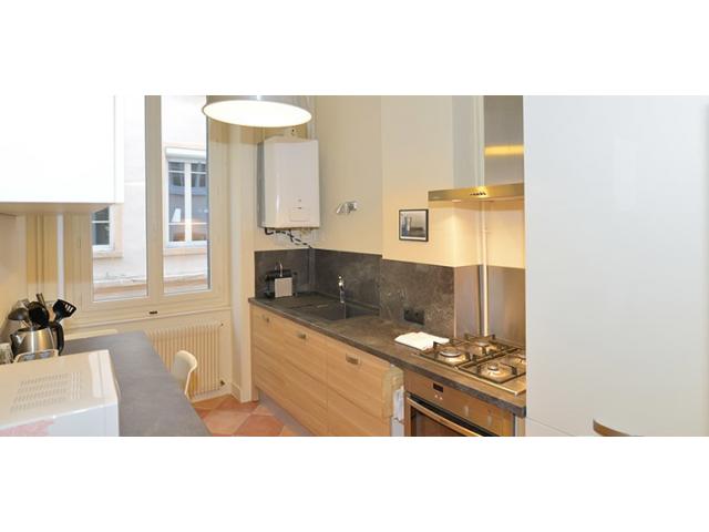 Photo appartement  3 pièces 75 m²  69003 LYON image 2/3