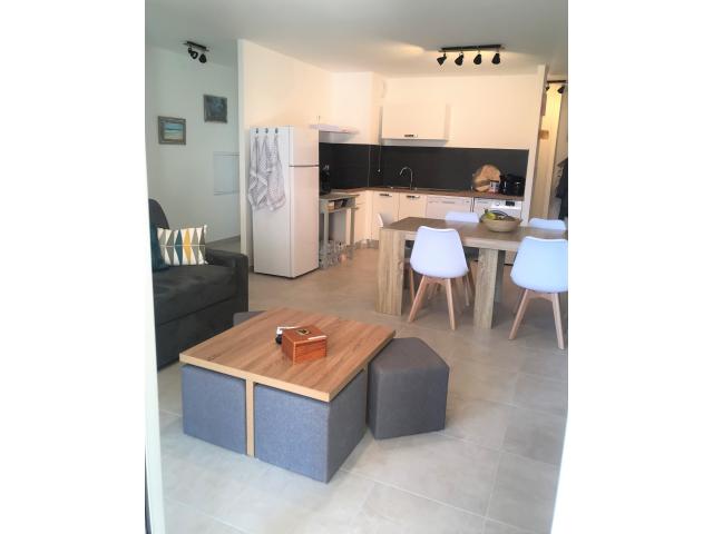 Photo Appartement 3 Pièces de 63m² dans un emplacement idéal image 2/6