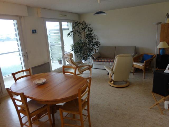 Photo Appartement 48 m² à LA ROCHELLE image 2/2