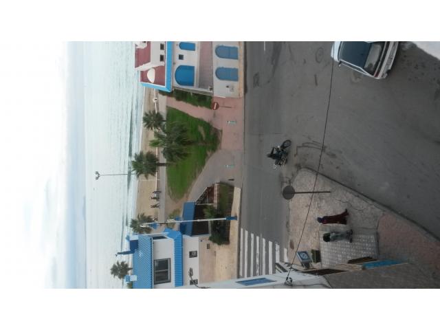 Photo Appartement 60 m2 au corniche de Mdiq image 2/3