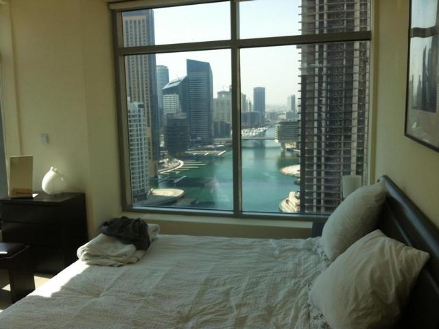 Photo Appartement à 2 chambre à Park Island Sanibel Tower- Dubai Marina image 2/3