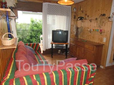 Photo APPARTEMENT À 200M DE LA PLAGE-112 image 2/6