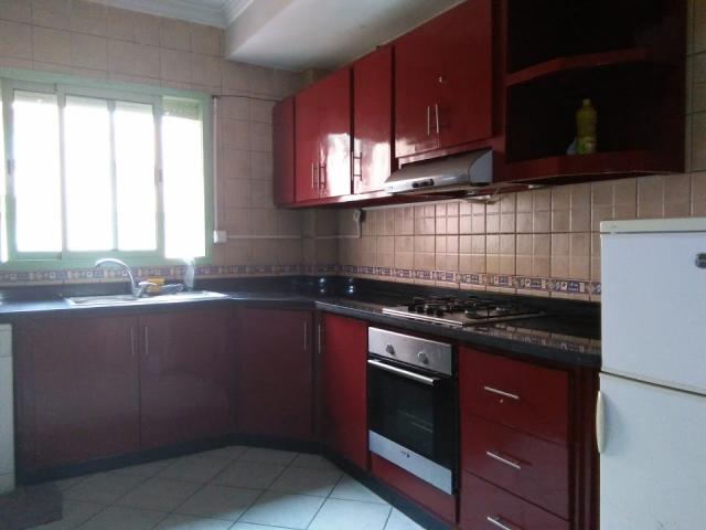 Photo Appartement à Avenue Abdelkarim ElKhattabi image 2/6