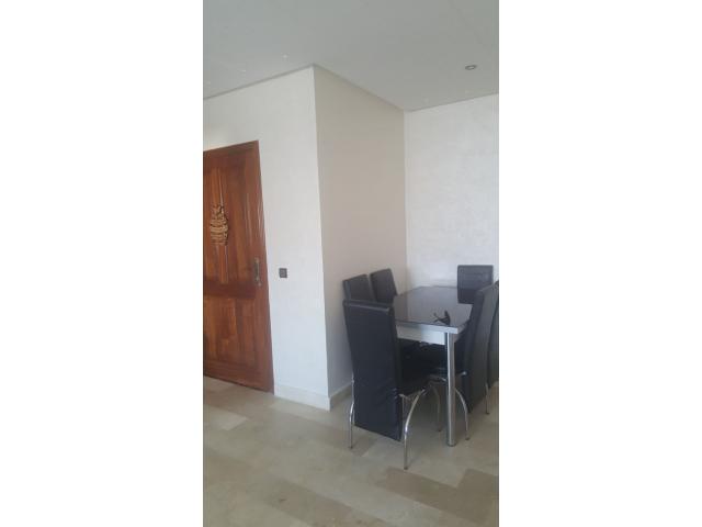 Photo APPARTEMENT A BOURGOUGNE VIDE image 2/6