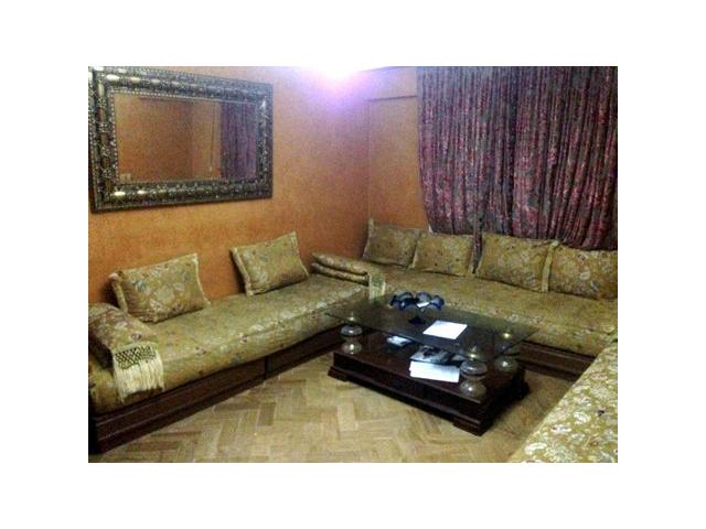 Photo appartement à casablanca pas cher image 2/5